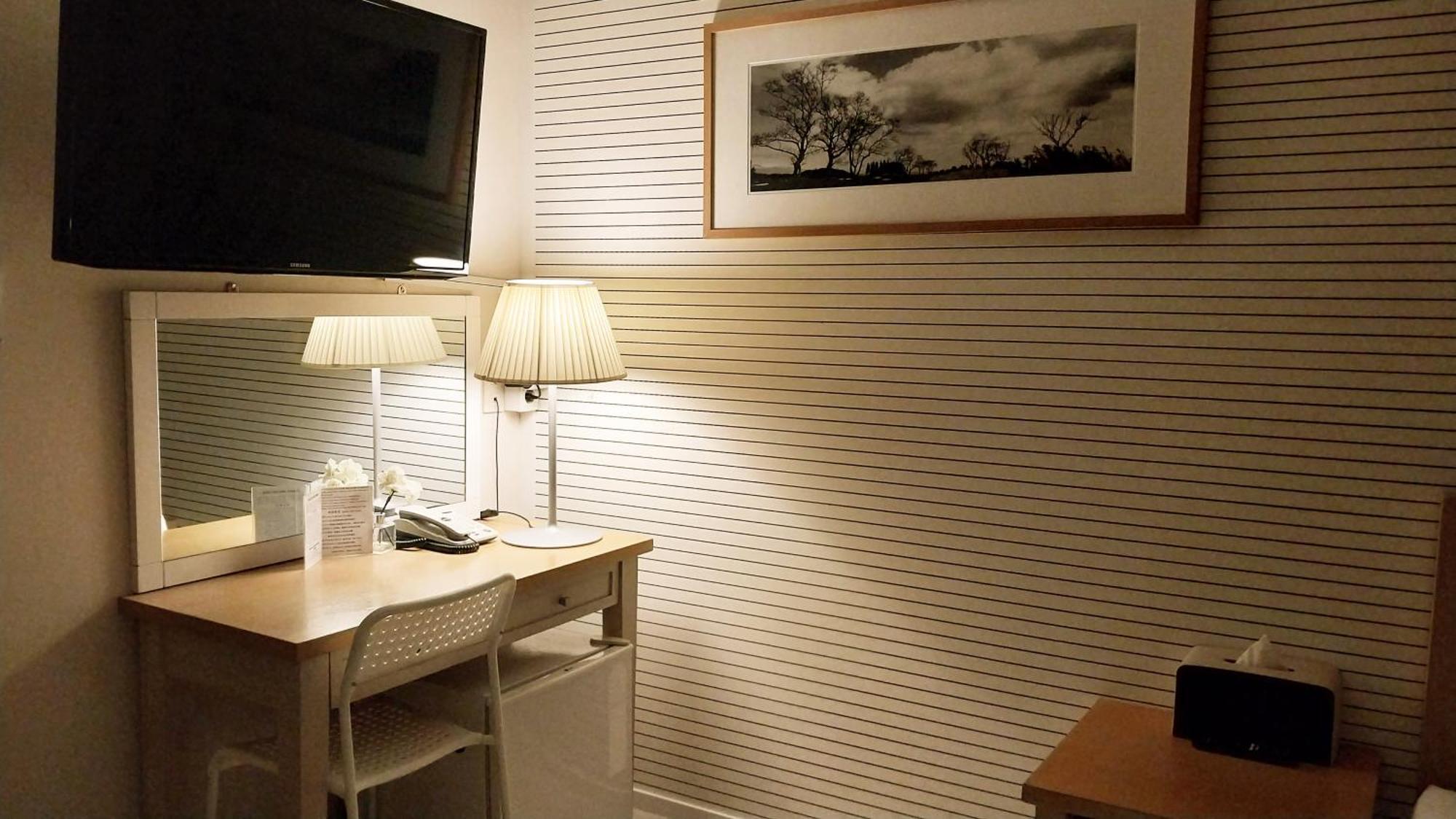 Golden Park Hotel Jeju Bagian luar foto